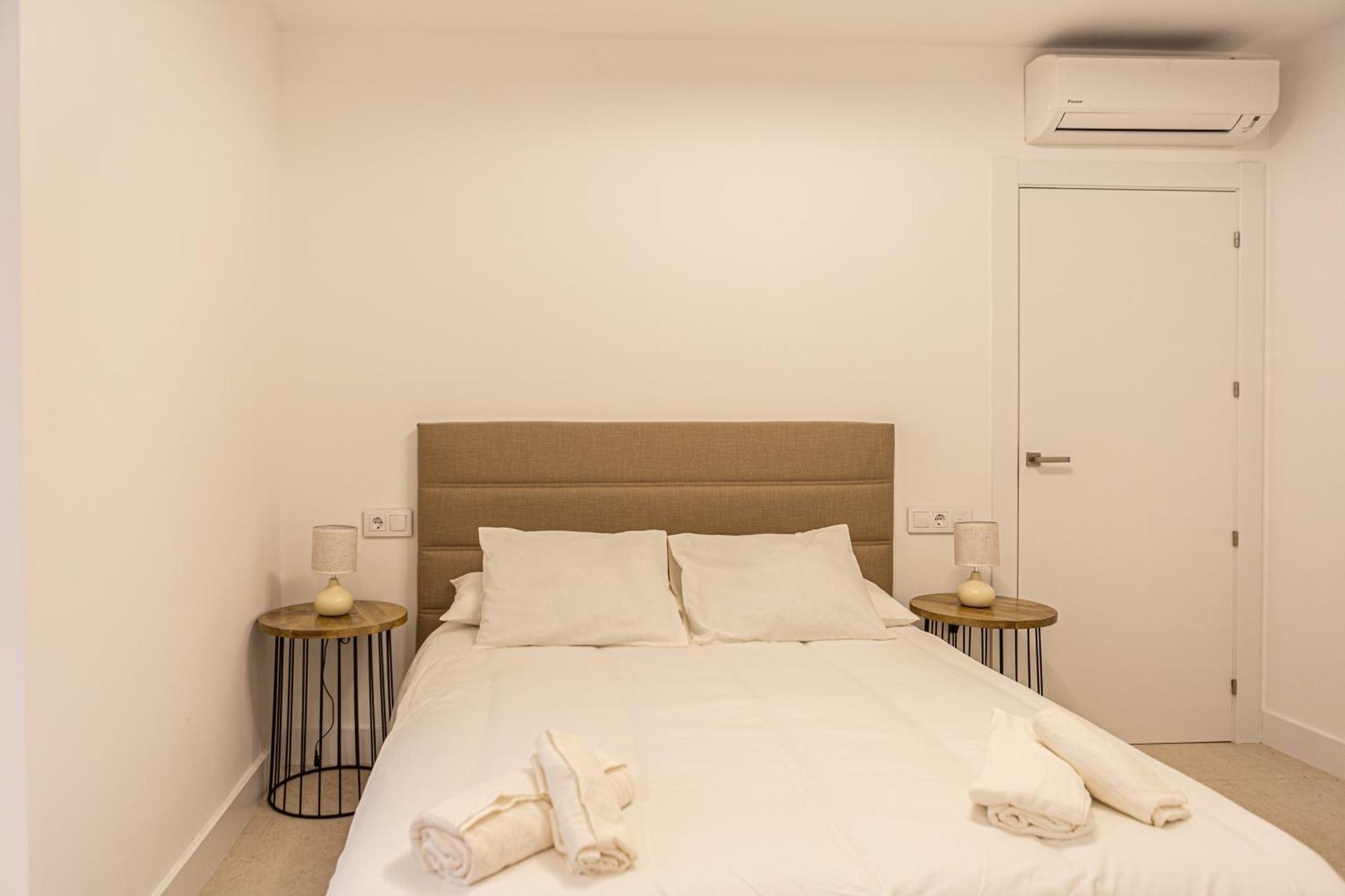 Royar Apartamentos Хаэн Экстерьер фото