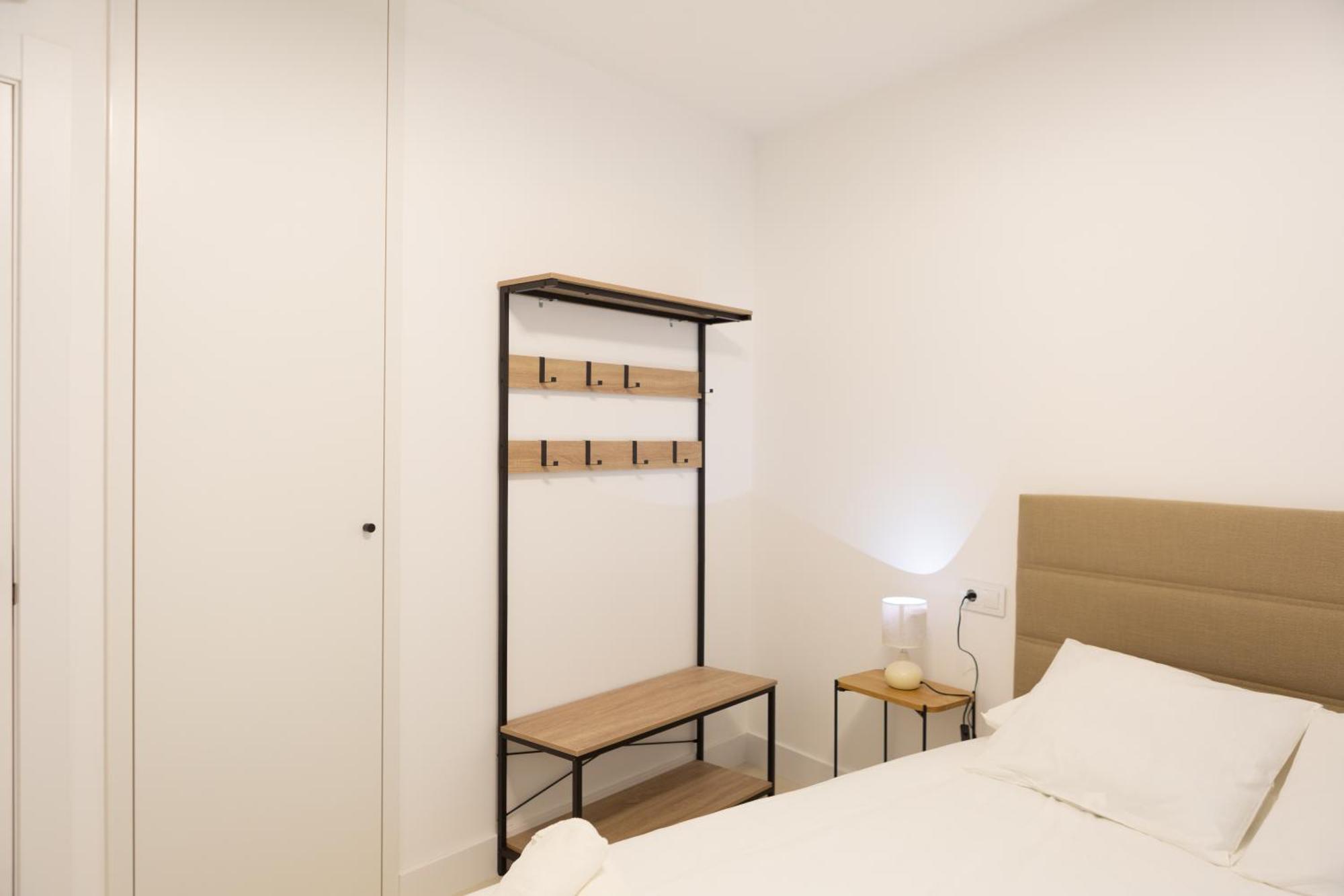 Royar Apartamentos Хаэн Экстерьер фото