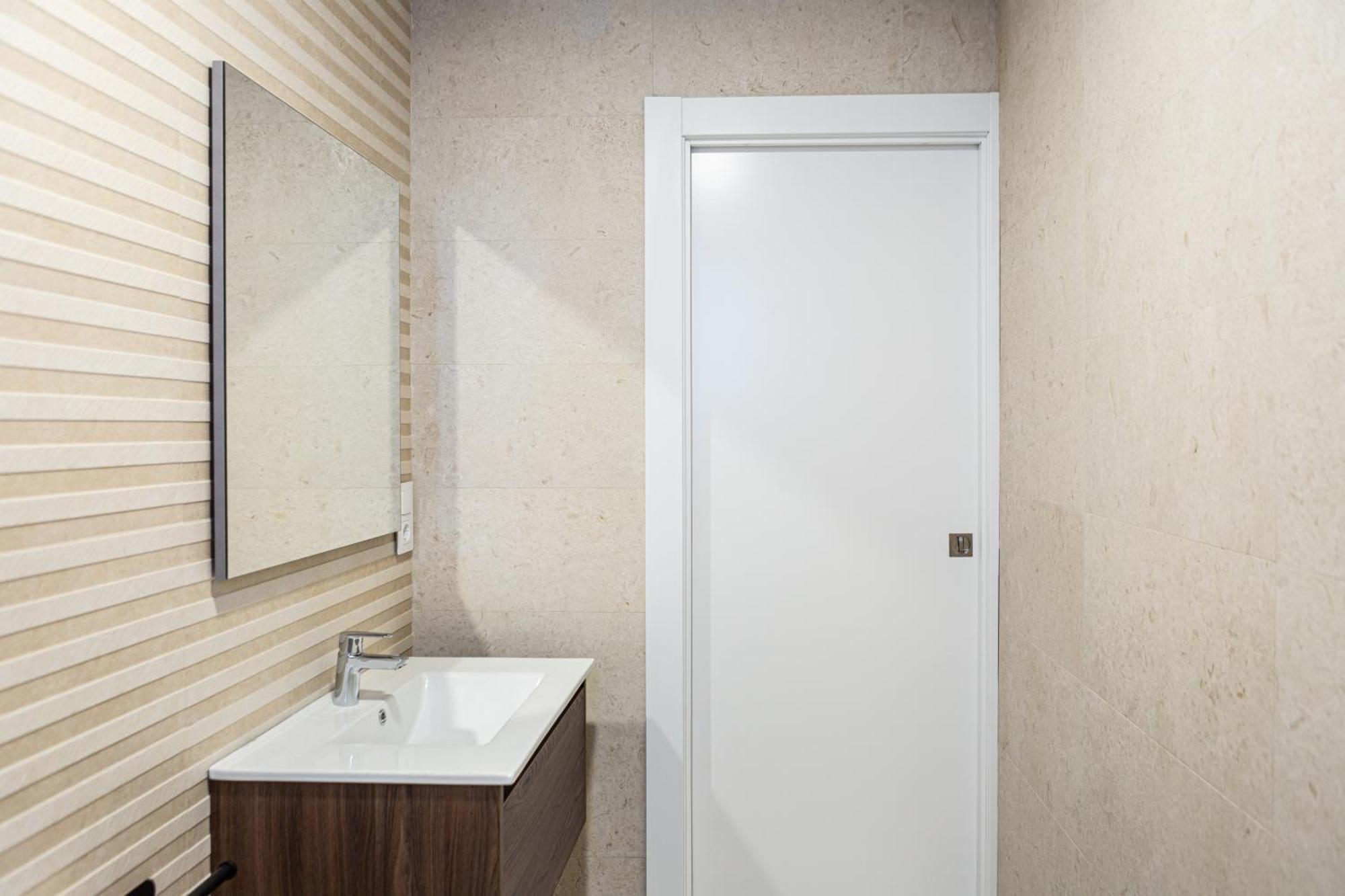 Royar Apartamentos Хаэн Экстерьер фото