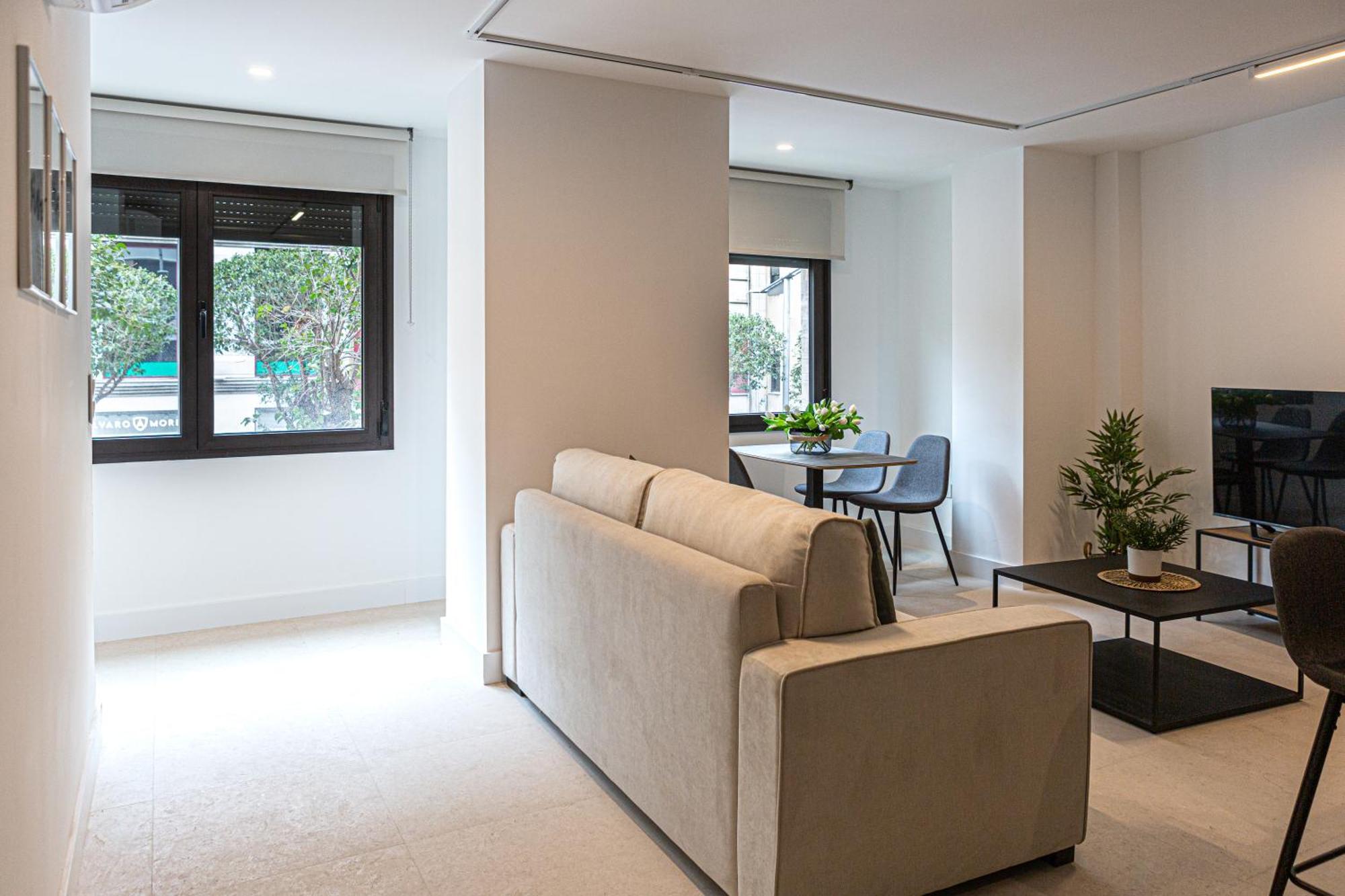Royar Apartamentos Хаэн Экстерьер фото